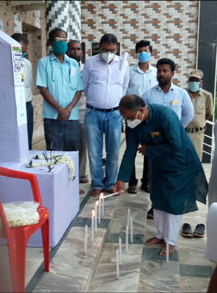 ভারত নিউজ 